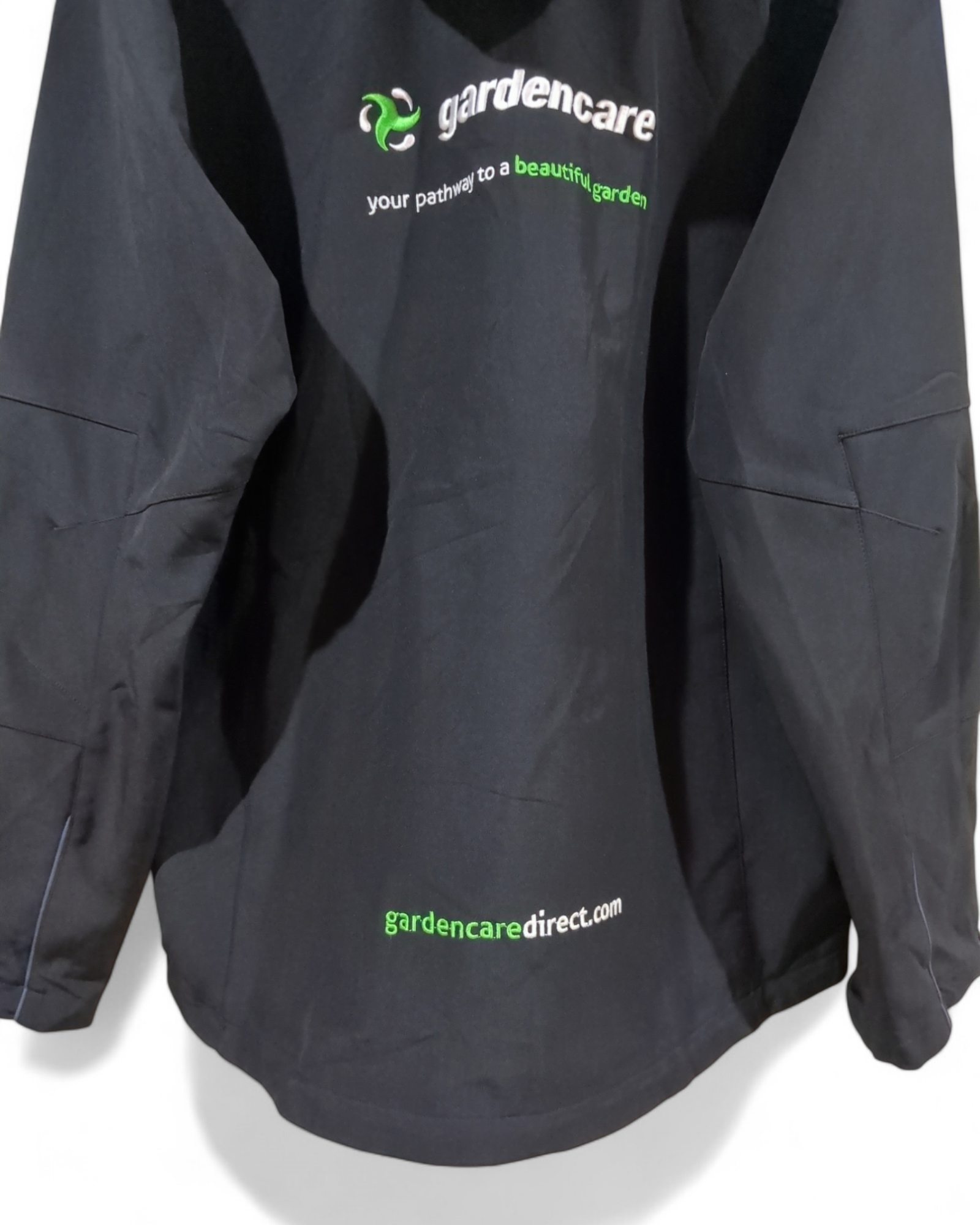 Dickies x Gardencare Workwear Fleeced Lined Jacket - (XL)