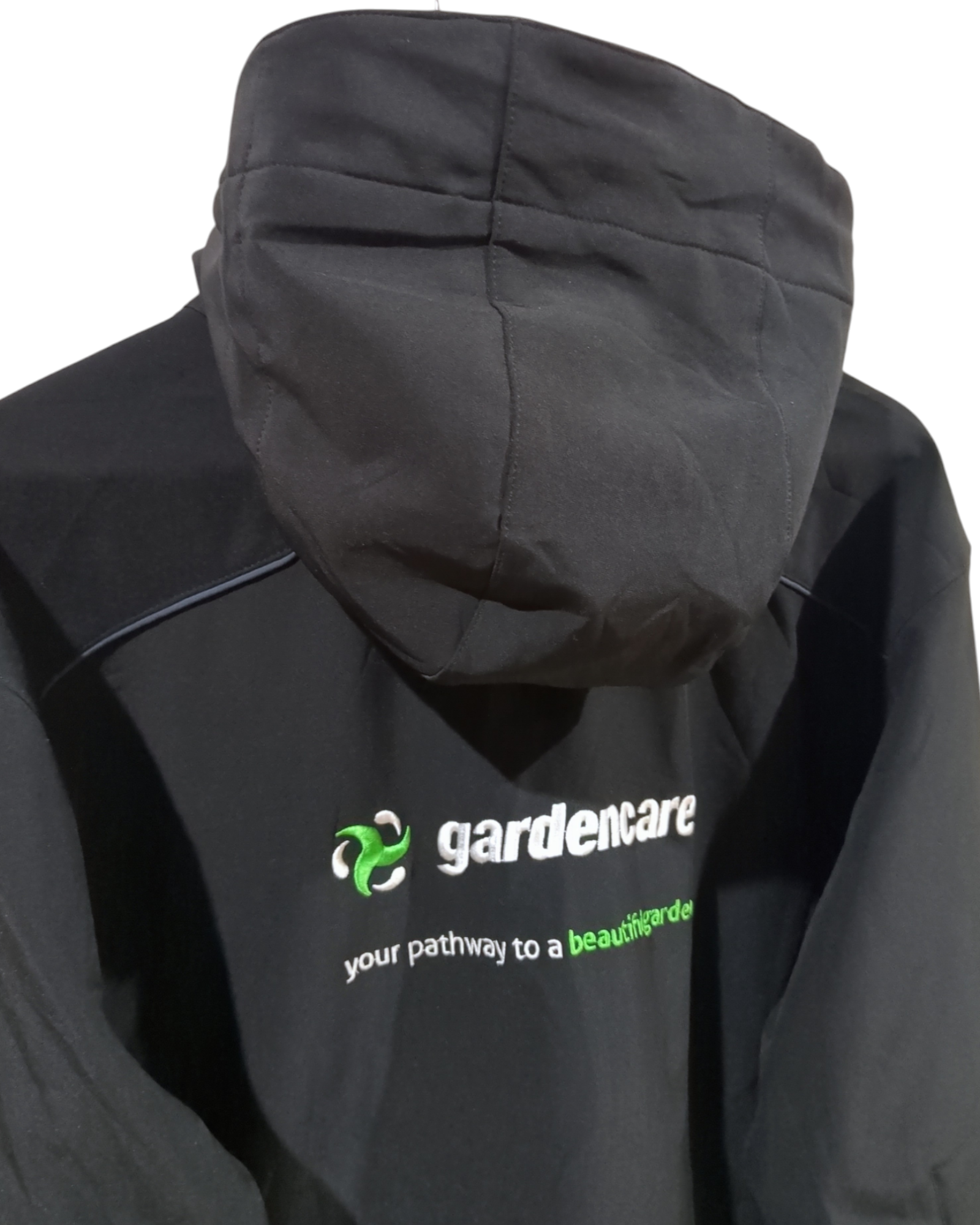 Dickies x Gardencare Workwear Fleeced Lined Jacket - (XL)