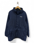 Dickies Parka Down Jacket - (XL)
