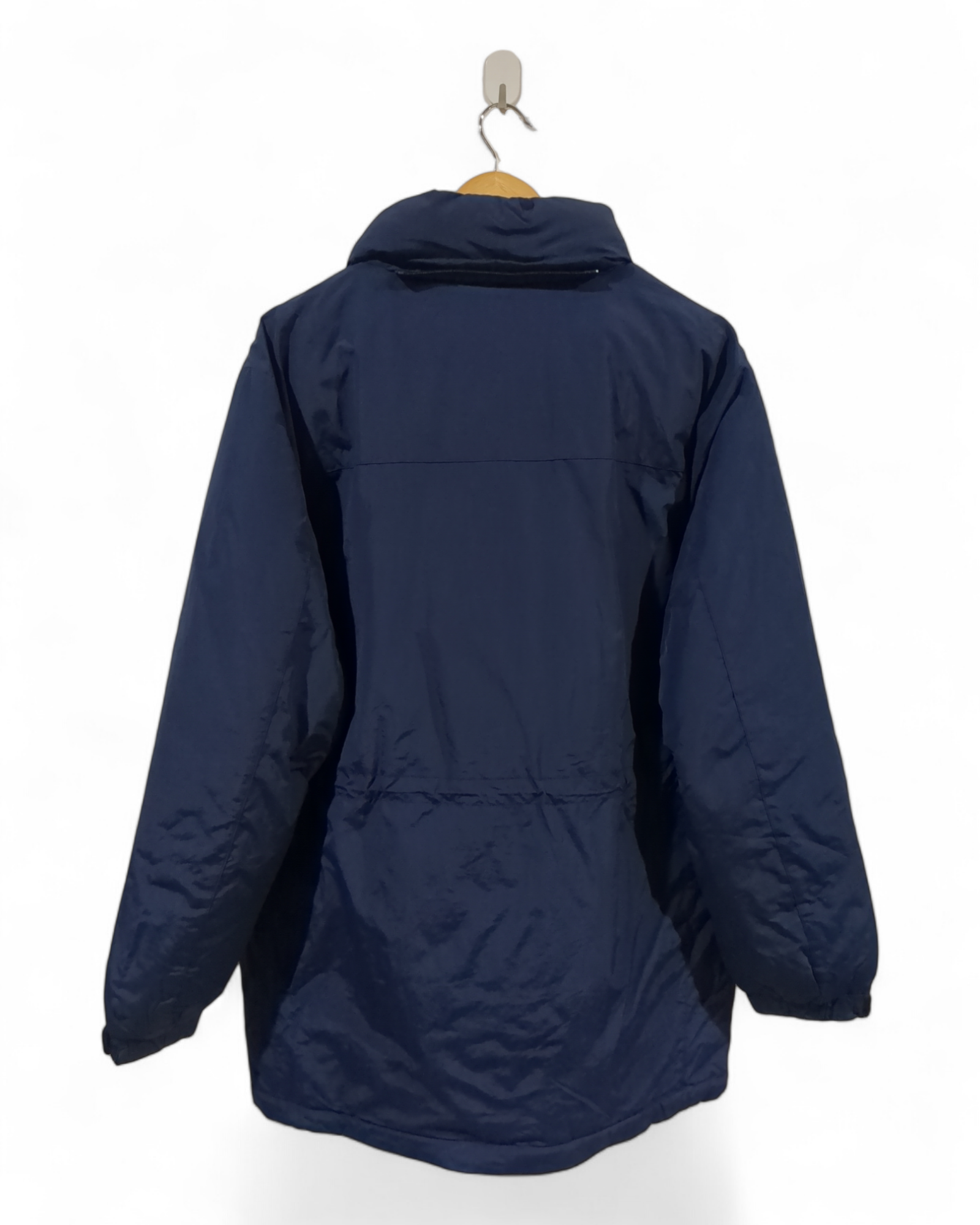 Dickies Parka Down Jacket - (XL)