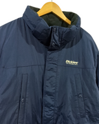 Dickies Parka Down Jacket - (XL)