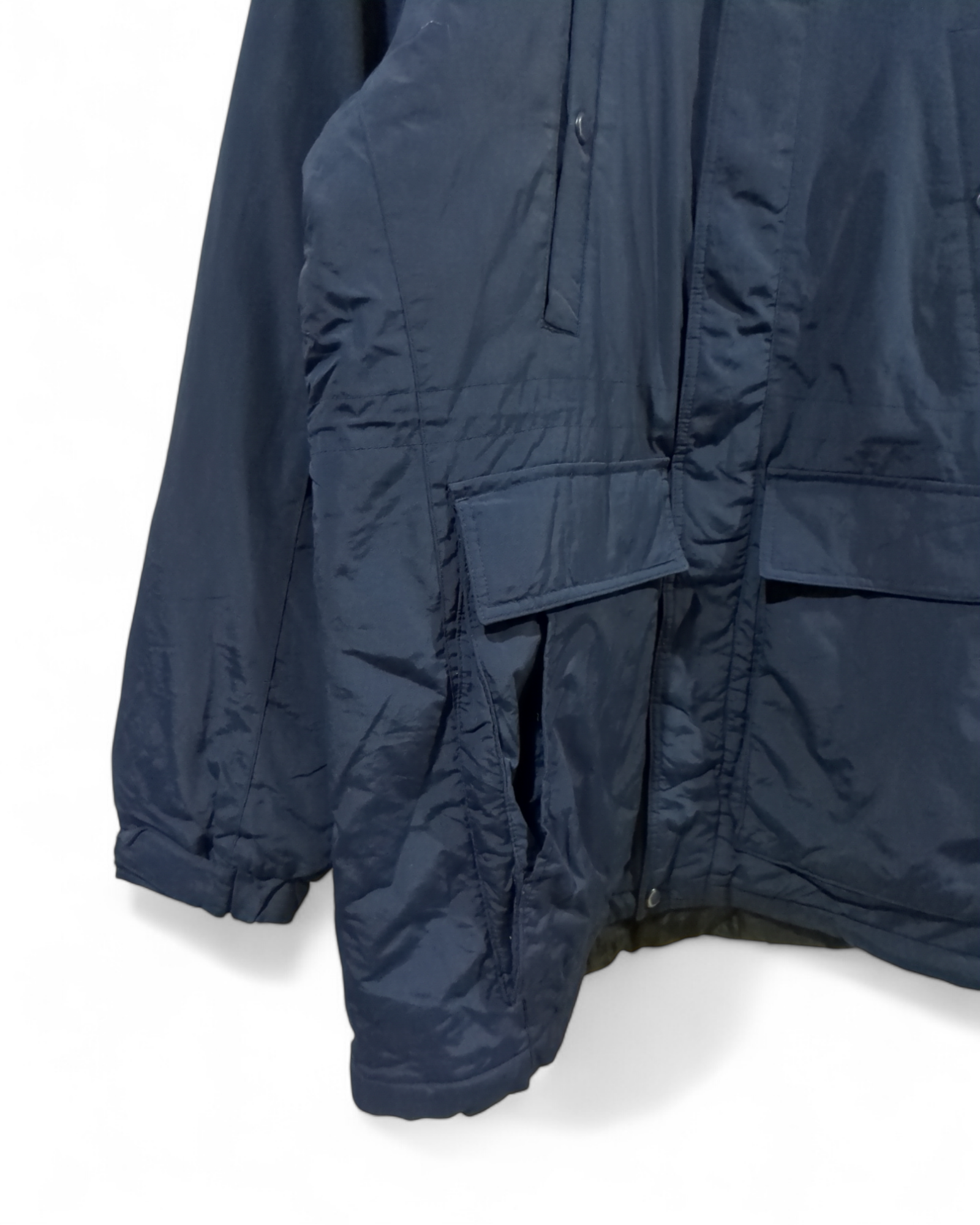 Dickies Parka Down Jacket - (XL)