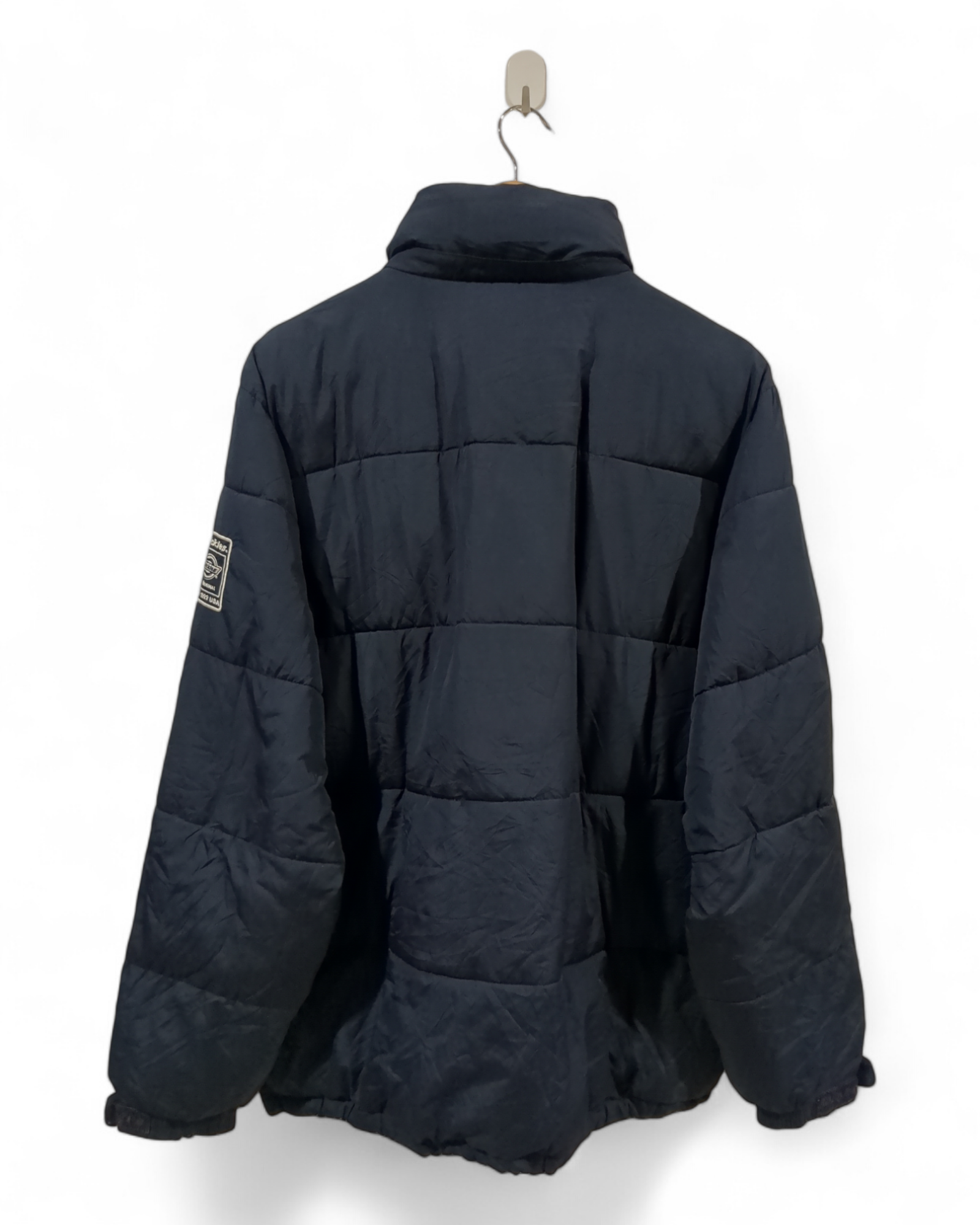 Dickies Down Puffer Jacket - (XL)
