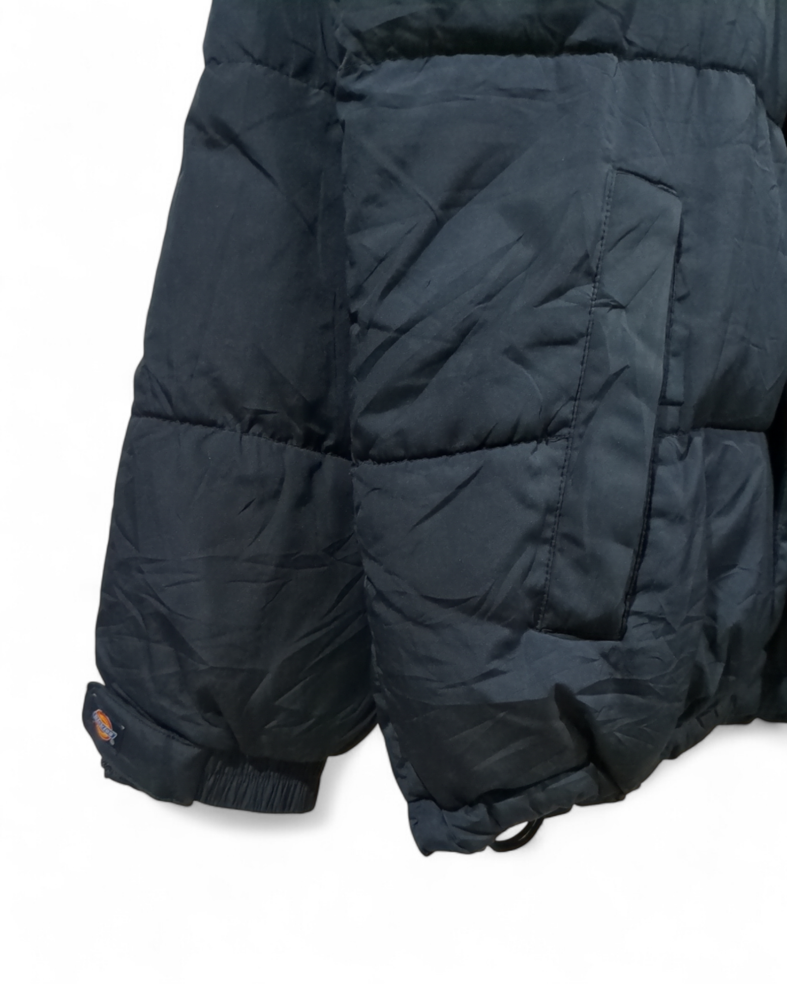 Dickies Down Puffer Jacket - (XL)