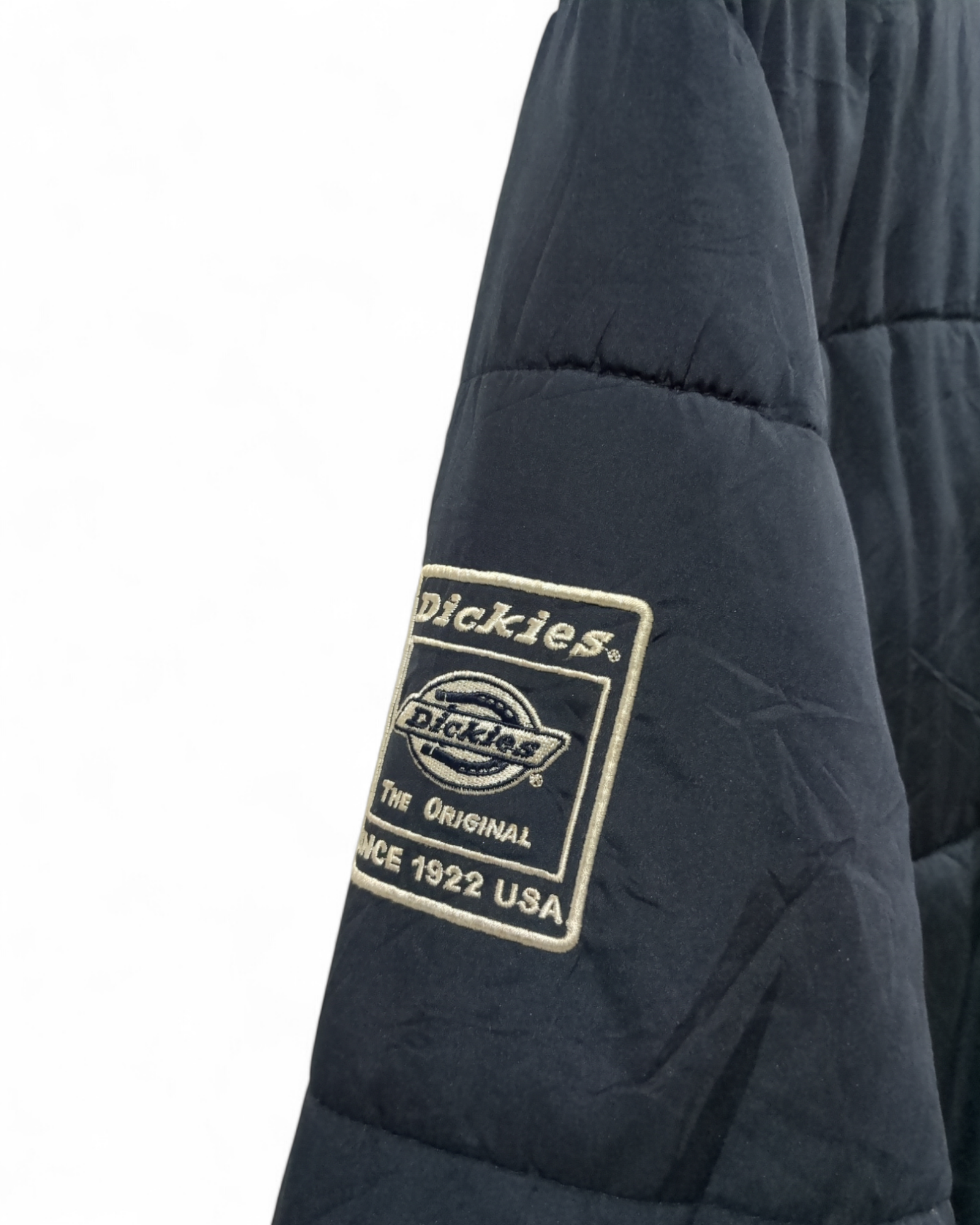 Dickies Down Puffer Jacket - (XL)