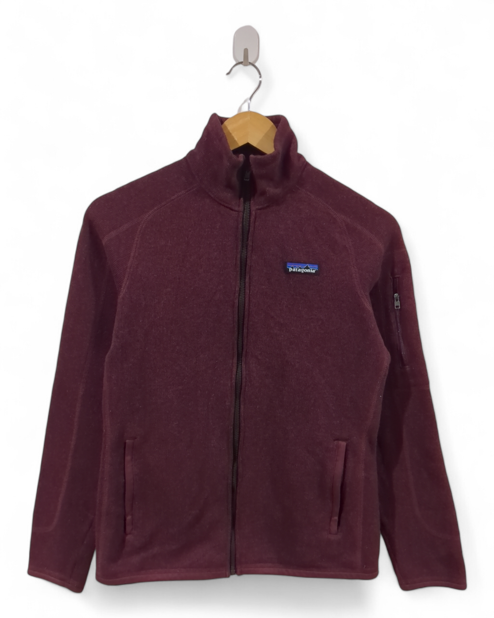 Patagonia Better Sweater® Jacket - (S)