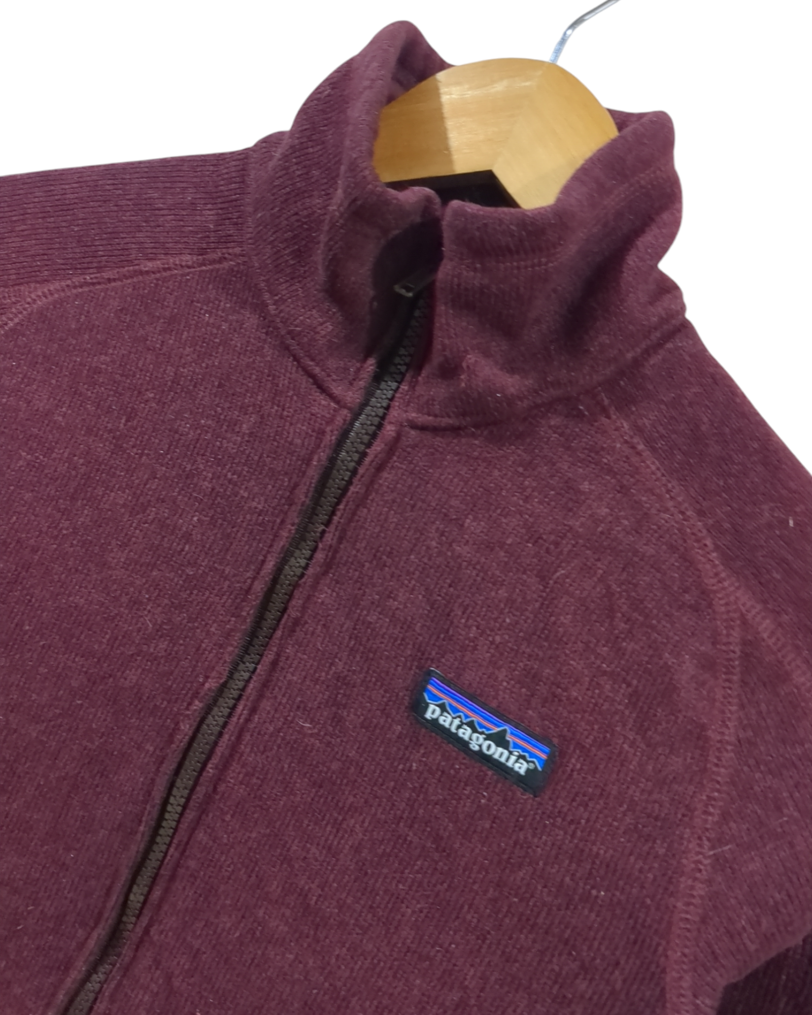 Patagonia Better Sweater® Jacket - (S)