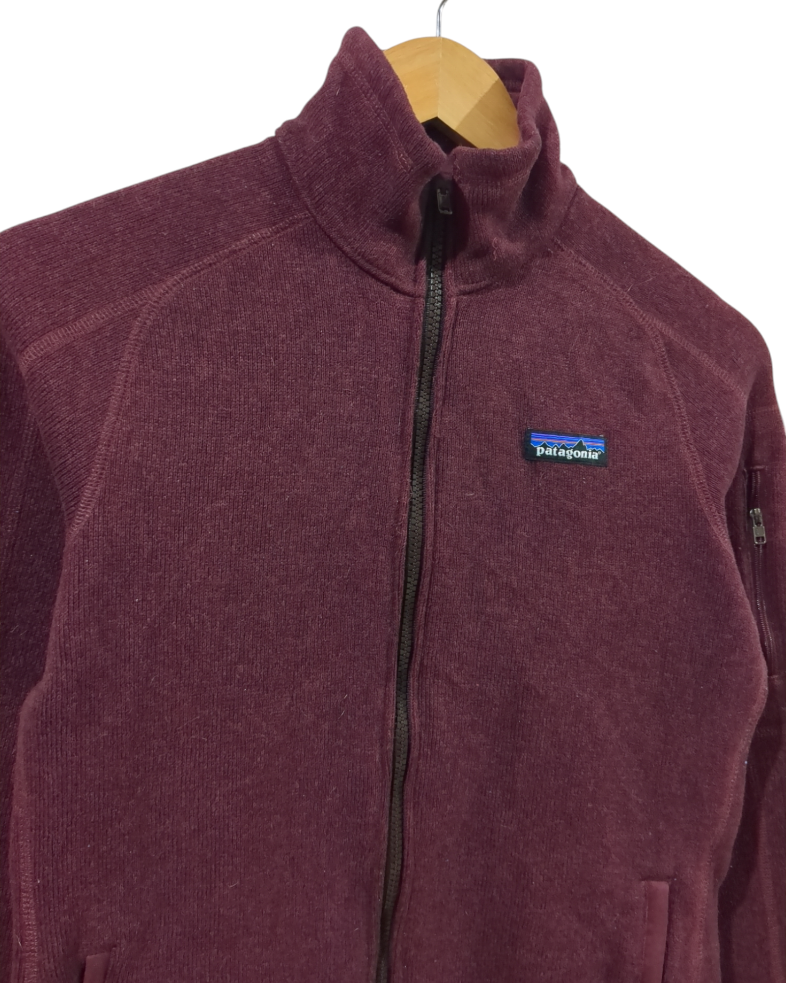 Patagonia Better Sweater® Jacket - (S)
