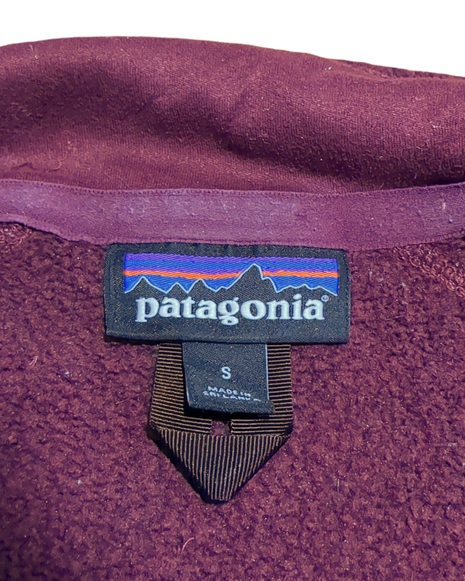 Patagonia Better Sweater® Jacket - (S)