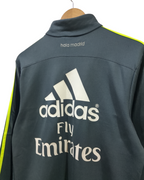2015-16 Adidas Real Madrid Training Top - (M)