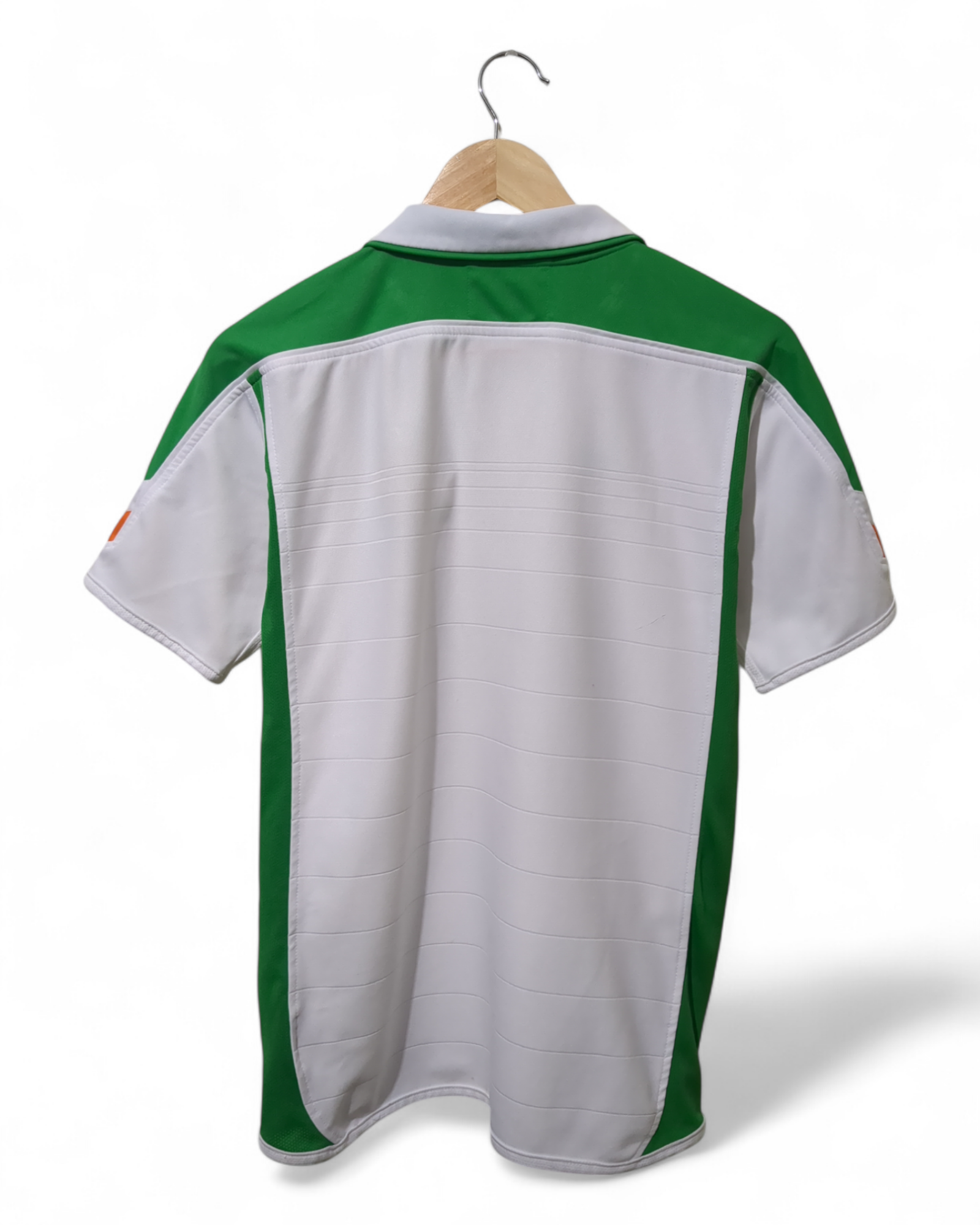 2003-05 Umbro Ireland Away Shirt - (M)