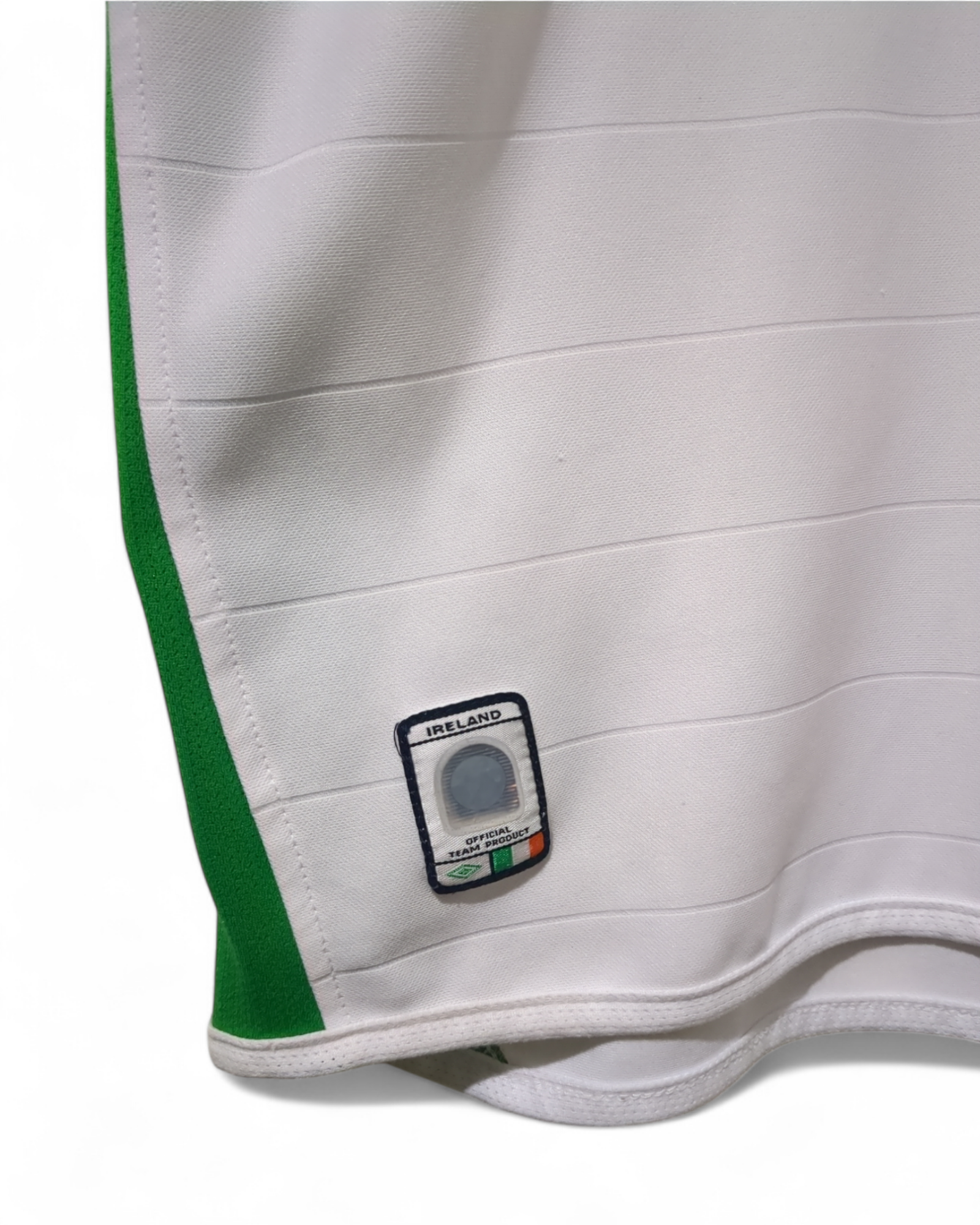 2003-05 Umbro Ireland Away Shirt - (M)