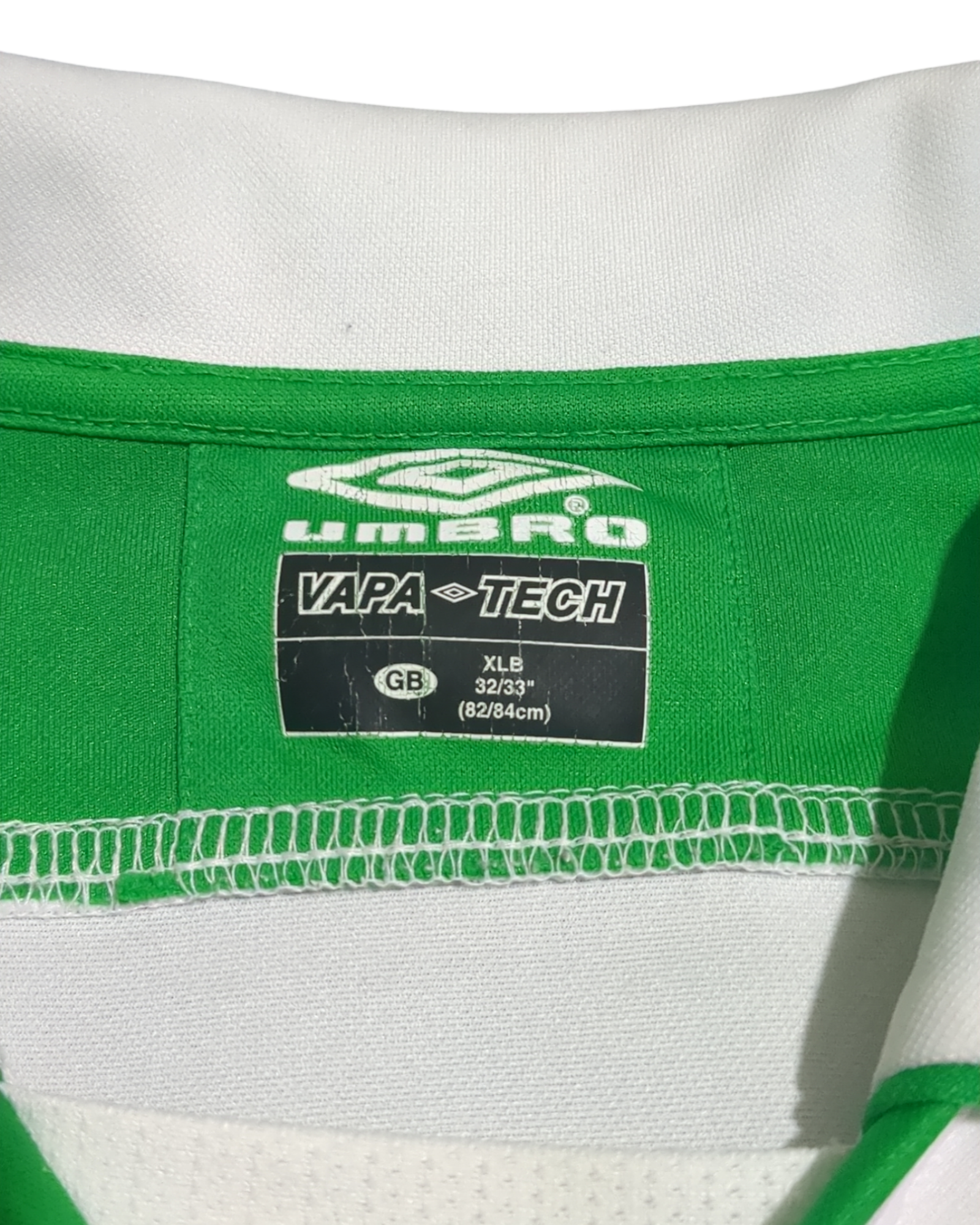 2003-05 Umbro Ireland Away Shirt - (M)