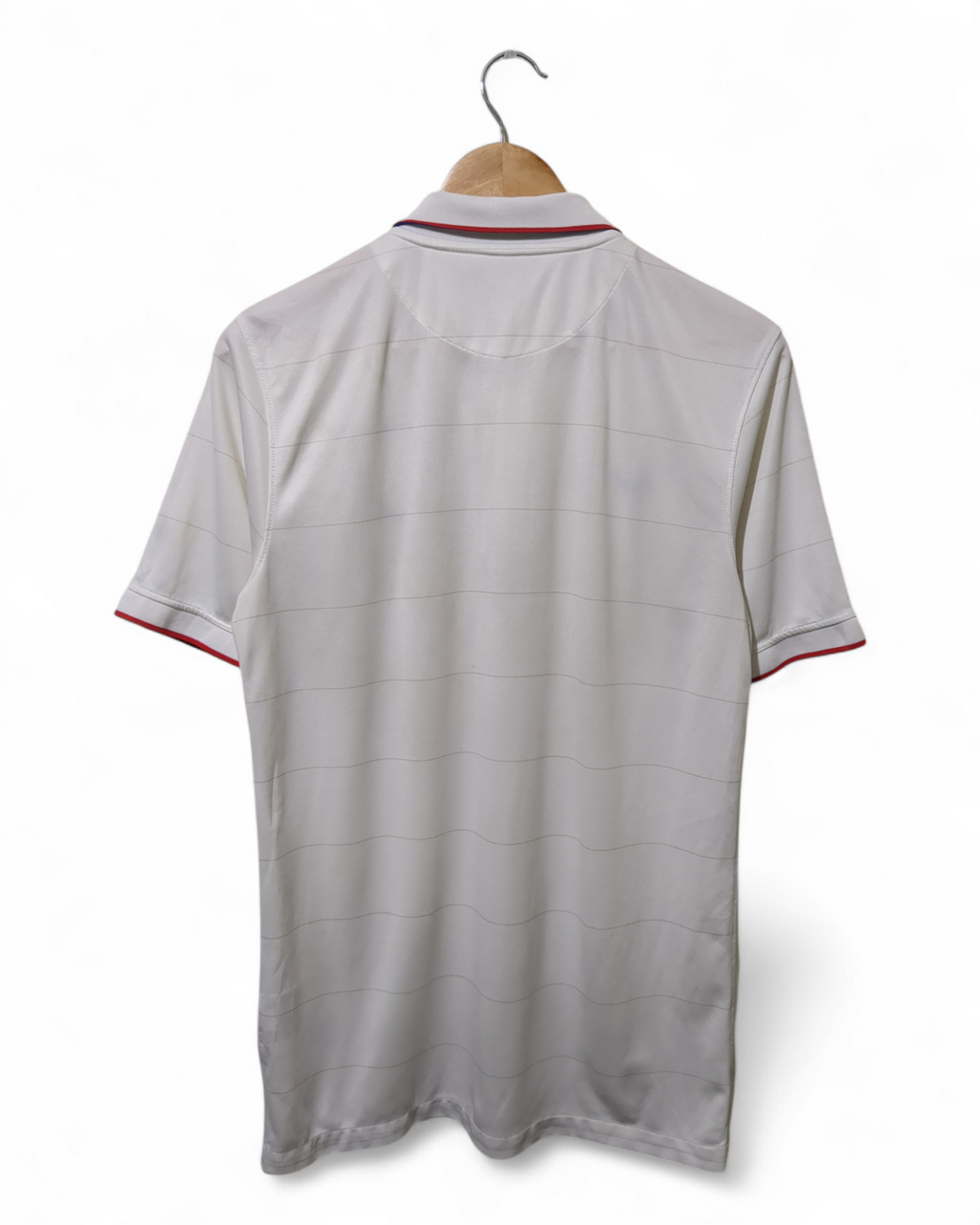 2014-15 Nike USA Home Shirt - (M)