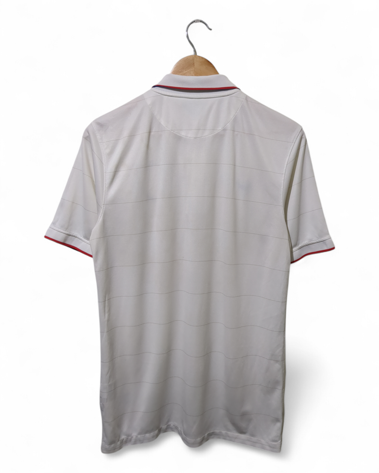 2014-15 Nike USA Home Shirt - (M)