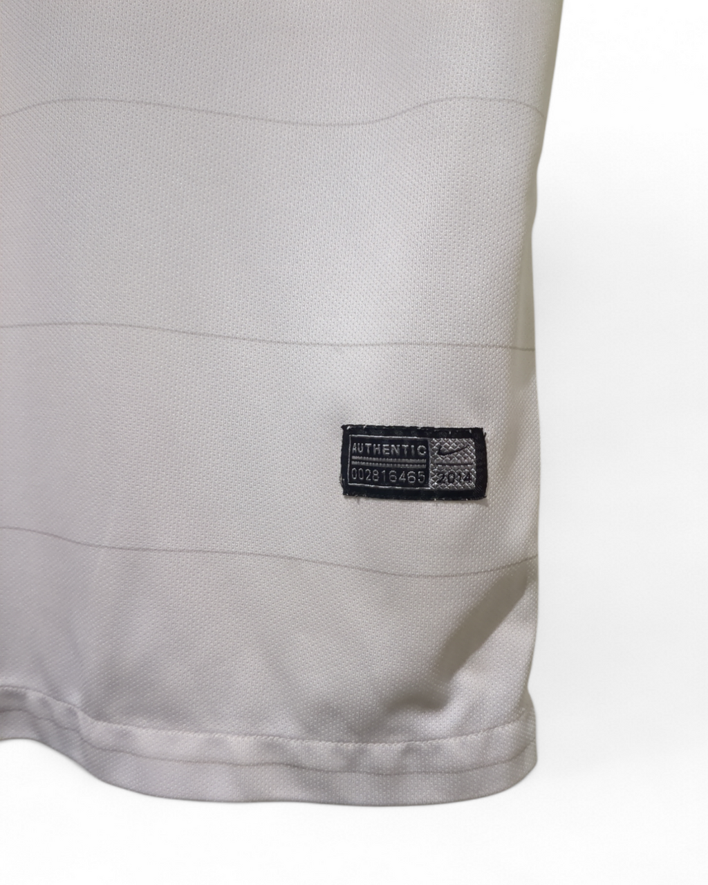 2014-15 Nike USA Home Shirt - (M)