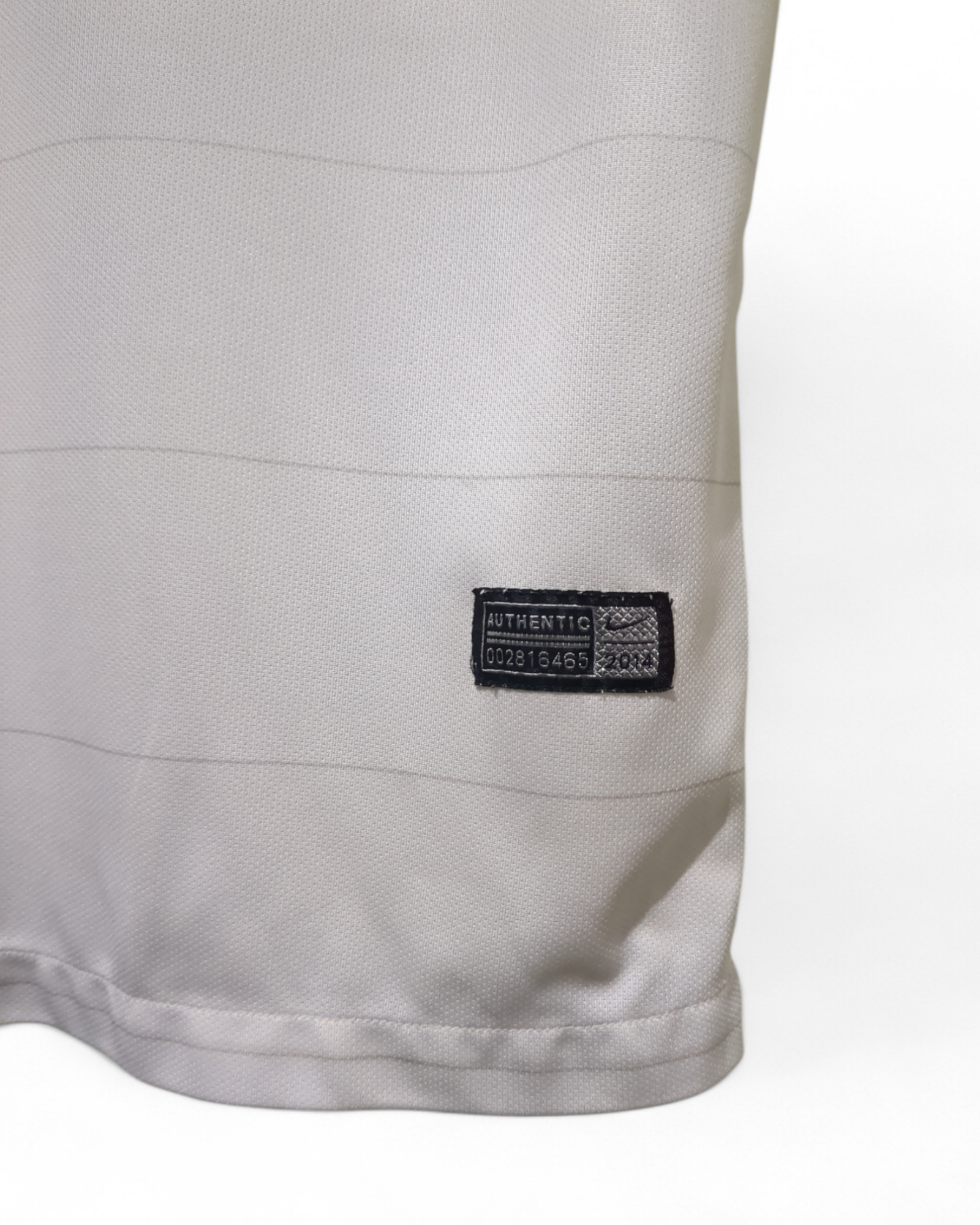 2014-15 Nike USA Home Shirt - (M)