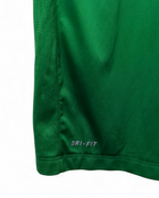 2011-12 Nike Portugal Player Issue Pre-Match Shirt - (M)