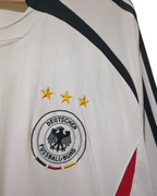 2005-07 Adidas Germany Home Shirt - (2XL)