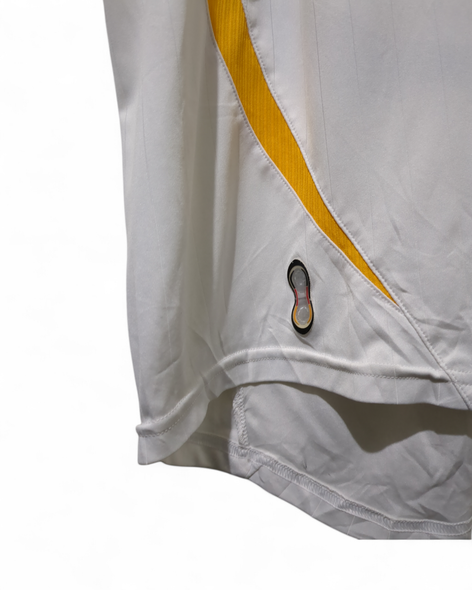 2005-07 Adidas Germany Home Shirt - (2XL)