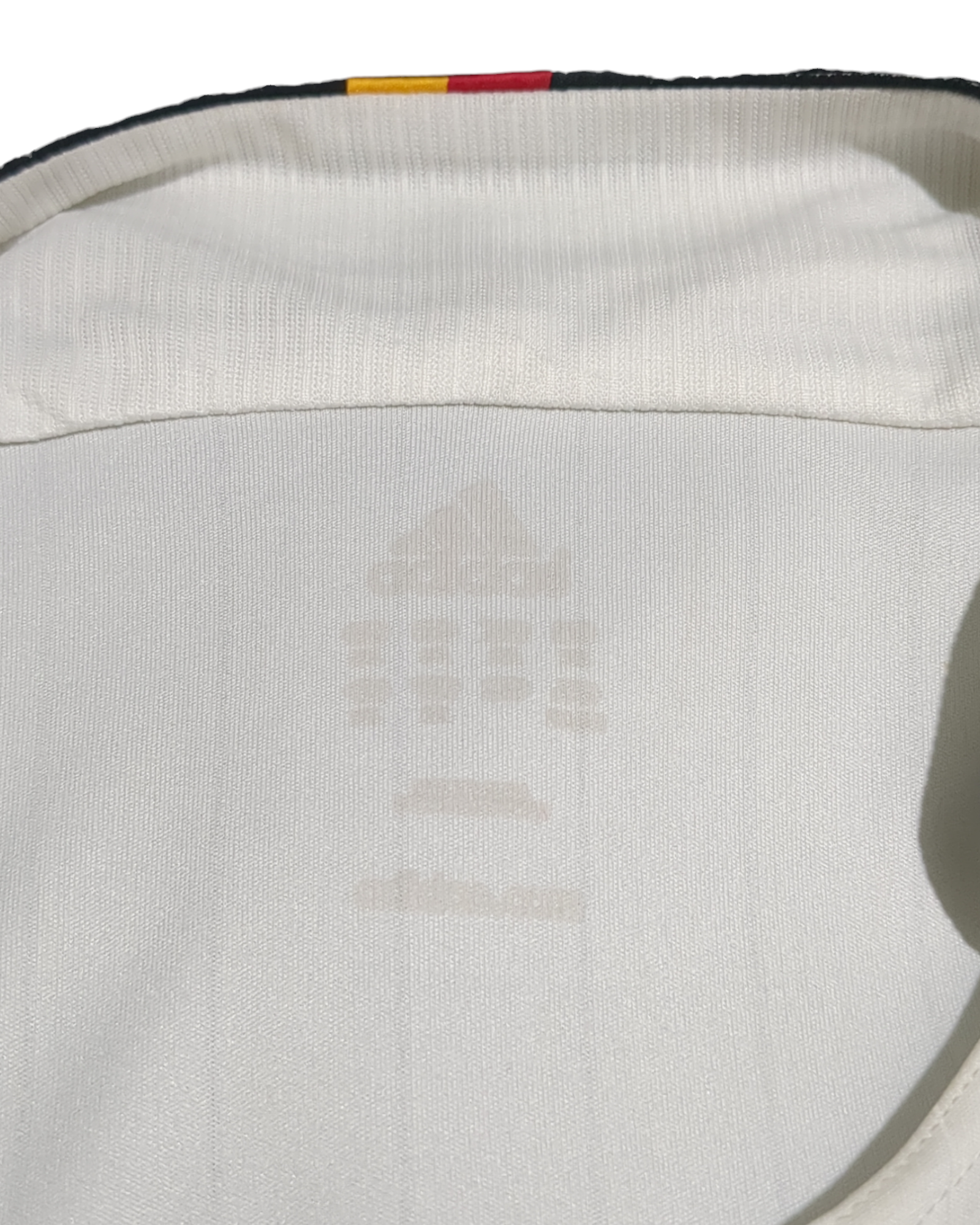 2005-07 Adidas Germany Home Shirt - (2XL)