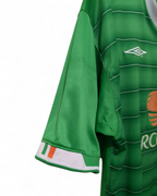 2003-04 Umbro Ireland Home Shirt - (XL)