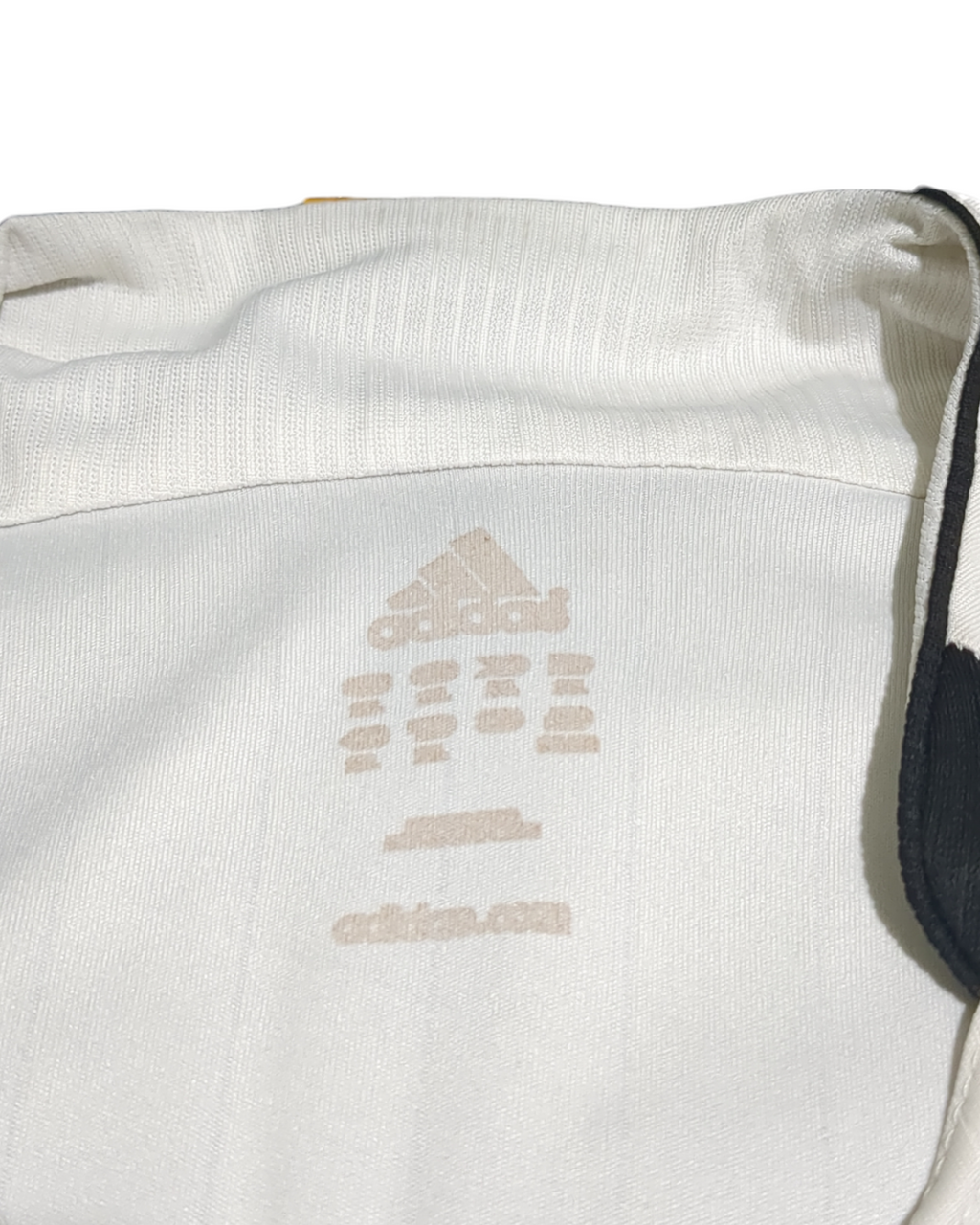 2005-07 Adidas Germany Home Shirt - (XL)