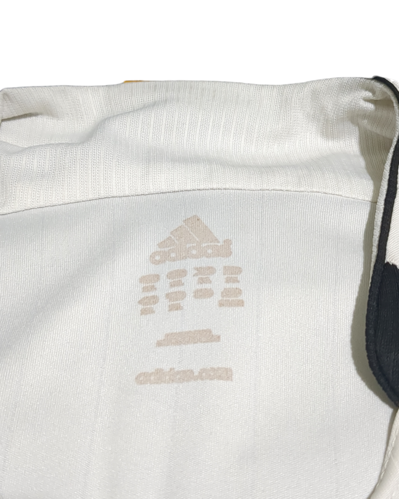 2005-07 Adidas Germany Home Shirt - (XL)