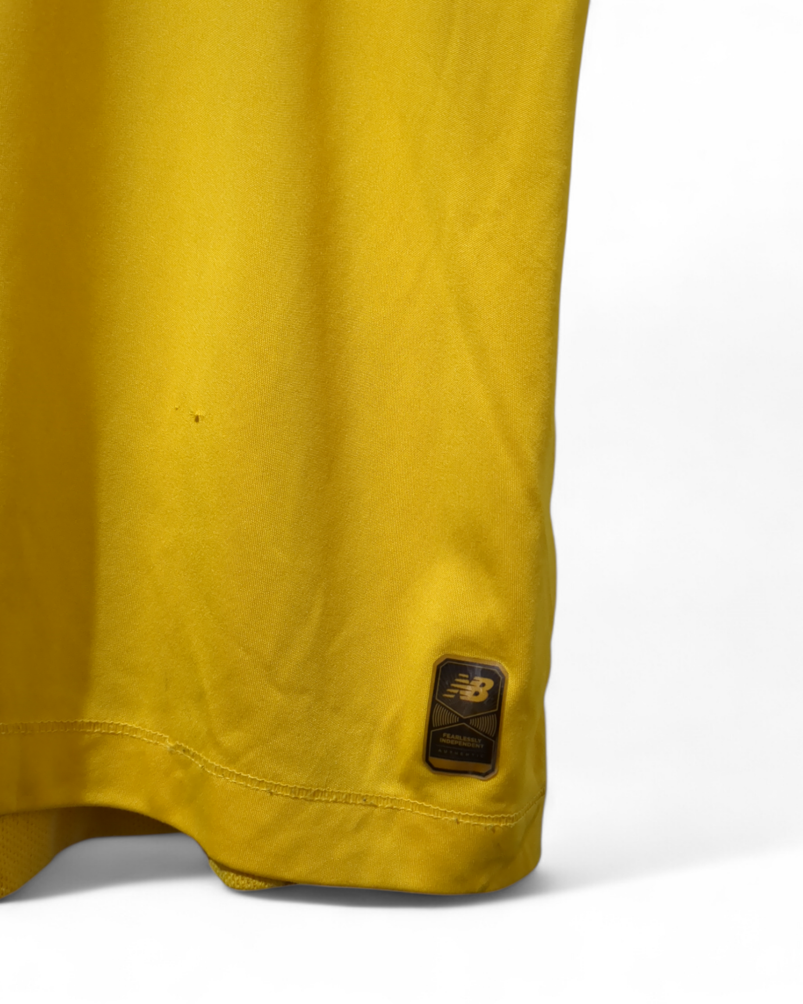 2019-20 New Balance Celtic Away Shirt - (XL)
