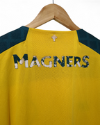 2019-20 New Balance Celtic Away Shirt - (XL)
