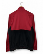 2017-18 Adidas AC Milan Track Jacket - (M)