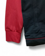 2017-18 Adidas AC Milan Track Jacket - (M)