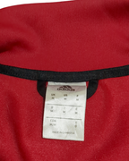 2017-18 Adidas AC Milan Track Jacket - (M)