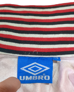 1996-97 Umbro Ajax Amsterdam Track Jacket - (L)