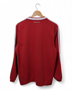 2013-14 Adidas Bayern Munich Training Top - (L)