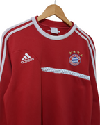 2013-14 Adidas Bayern Munich Training Top - (L)