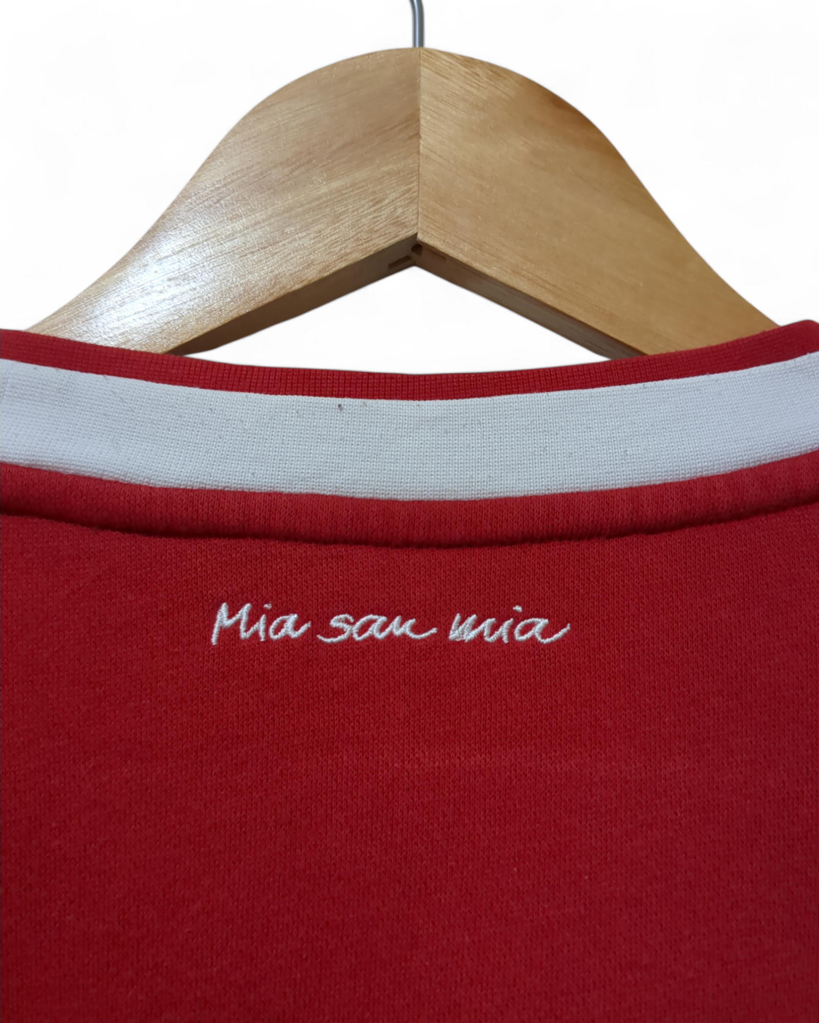 2013-14 Adidas Bayern Munich Training Top - (L)