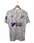 2019-20 Puma Amiens SC Player Issue Home Shirt #23 C.Seret - (S)