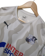 2019-20 Puma Amiens SC Player Issue Home Shirt #23 C.Seret - (S)