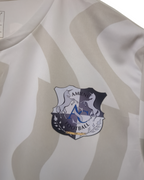 2019-20 Puma Amiens SC Player Issue Home Shirt #23 C.Seret - (S)