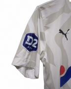2019-20 Puma Amiens SC Player Issue Home Shirt #23 C.Seret - (S)