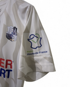 2019-20 Puma Amiens SC Player Issue Home Shirt #23 C.Seret - (S)