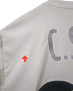2019-20 Puma Amiens SC Player Issue Home Shirt #23 C.Seret - (S)