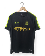 2015-16 Nike Manchester City Training Shirt - (S)