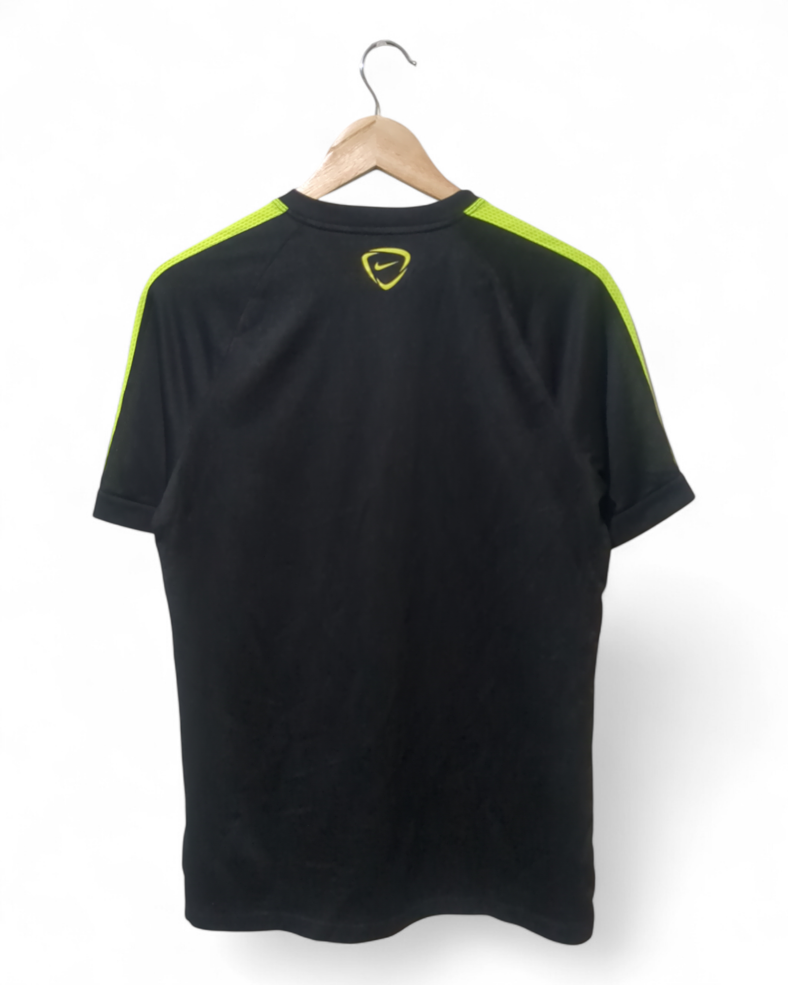2015-16 Nike Manchester City Training Shirt - (S)