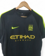 2015-16 Nike Manchester City Training Shirt - (S)