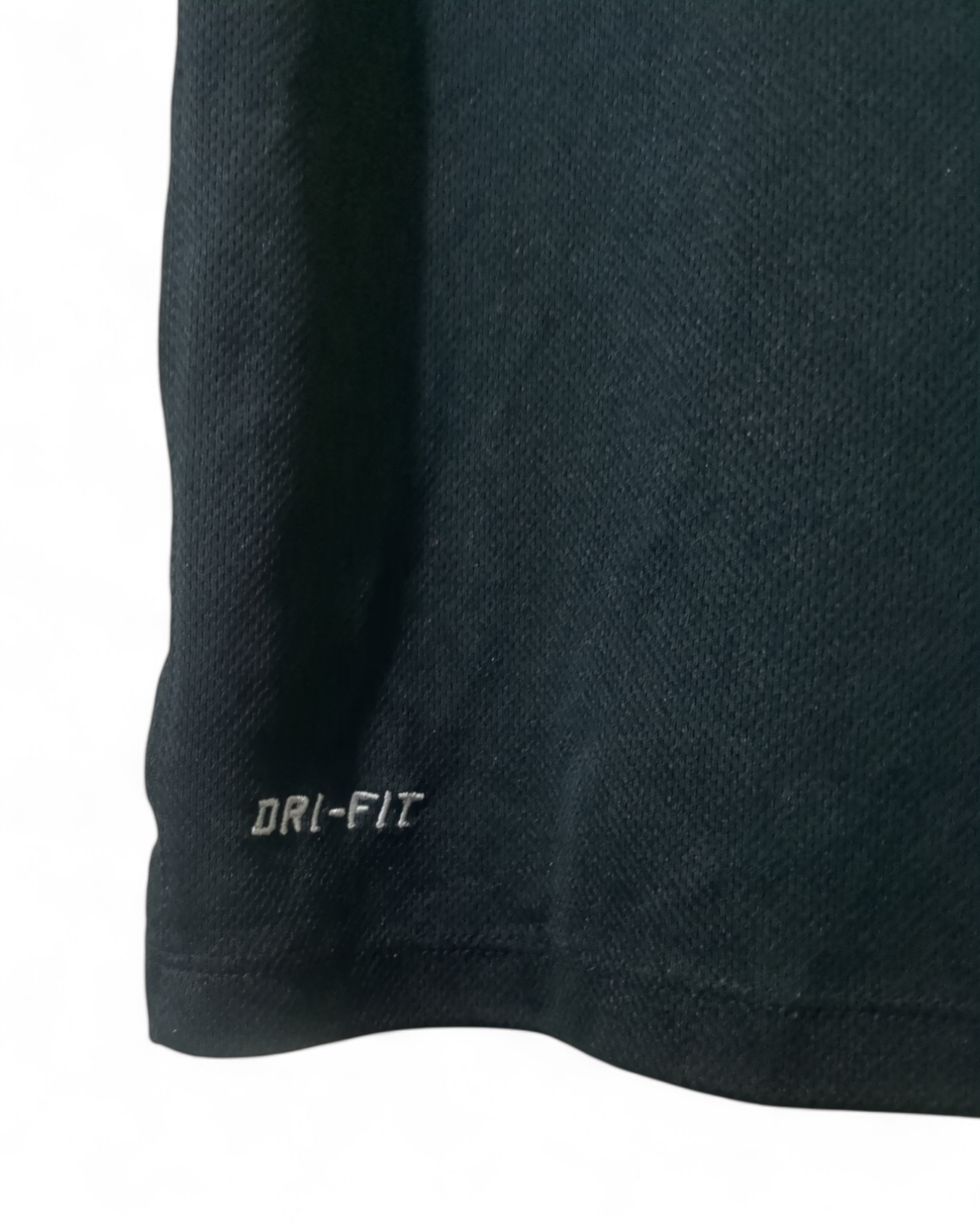 2015-16 Nike Manchester City Training Shirt - (S)