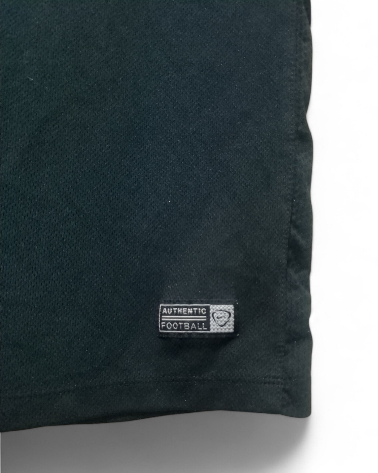 2015-16 Nike Manchester City Training Shirt - (S)