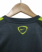 2015-16 Nike Manchester City Training Shirt - (S)