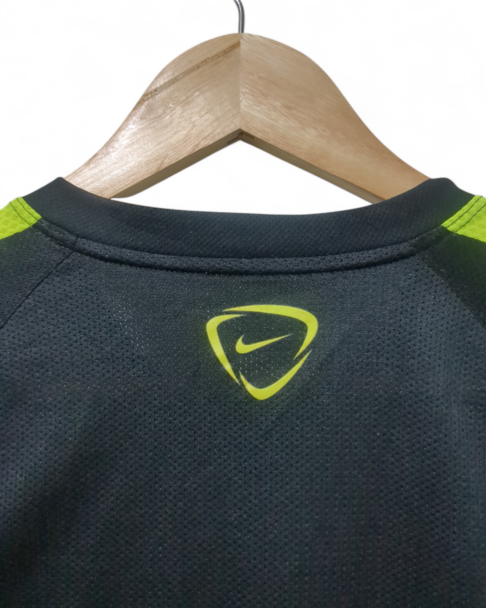 2015-16 Nike Manchester City Training Shirt - (S)